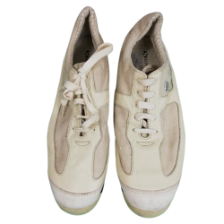 Tennis Superga Model leer 2142
