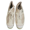 Tennis Superga Cuir Modèle 2142