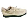Tennis Superga Cuir Modèle 2142