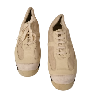Tennis Superga Leather Model 2142