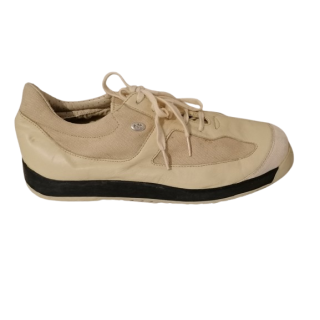 Tenis Superga Cuero modelo 2142