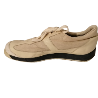 Tenis Superga Cuero modelo 2142