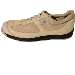 Tennis Superga Cuir Modèle 2142