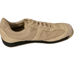 Tennis Superga Cuir Modèle 2142