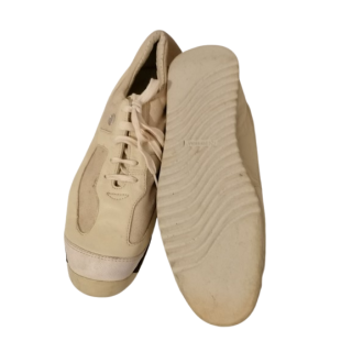 Tenis Superga Cuero modelo 2142