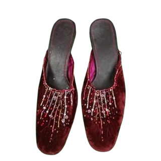 Mulas Maliparmi Bordeaux SB88 Ocasiones