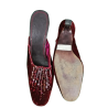 Mulas Maliparmi Bordeaux SB88 Ocasiones