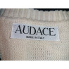 Camisola mista Audace Coletor