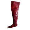 Botas altas Nello Nembro Modelo PR40108