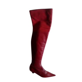 Botas altas Nello Nembro Modelo PR40108