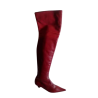 Botas altas Nello Nembro Modelo PR40108