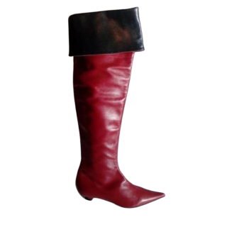 Botas altas Nello Nembro Modelo PR40108