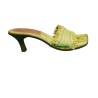 Sandalen Gaetano Navarra Vintage