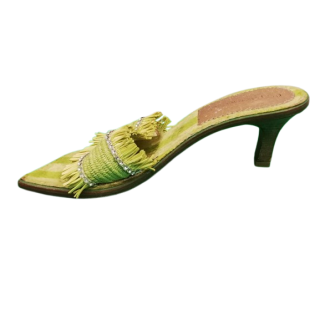 Sandalen Gaetano Navarra Vintage