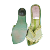 Sandalen Gaetano Navarra Vintage