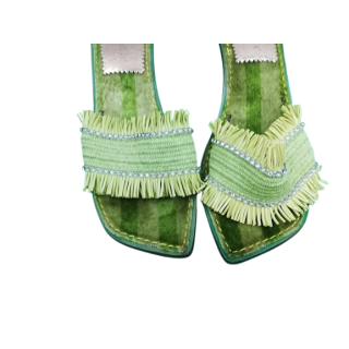 Sandalen Gaetano Navarra Vintage
