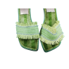 Sandalen Gaetano Navarra Vintage