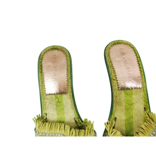 Sandalen Gaetano Navarra Vintage
