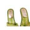 Sandals Gaetano Navarra Vintage