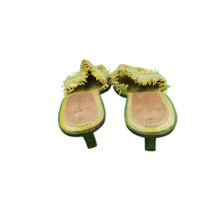 Sandalias Gaetano Navarra Vintage