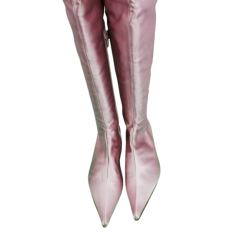 Botas altas Nello Nembro Modelo PR40108