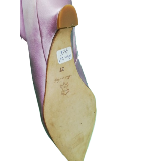 Limícolas Nello Nembro Modelo pr40108
