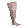 Botas altas Nello Nembro Modelo PR40108