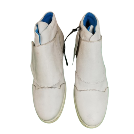 Boots Gian Franco FERRE Collector