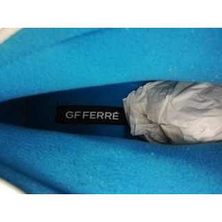 Boots Gian Franco FERRE Collector