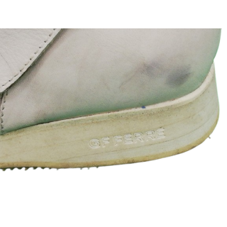 BOOTS GIAN FRANCO FERRE COLECTOR