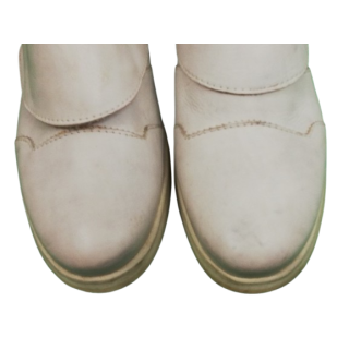 BOOTS GIAN FRANCO FERRE COLECTOR