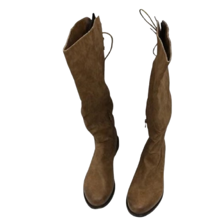Bottes Femme JH Modèle 220-1