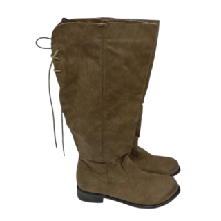 Bottes Femme JH Modèle 220-1