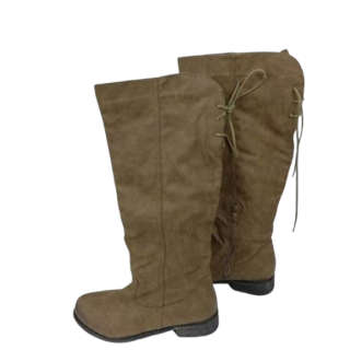 Bottes Femme JH Modèle 220-1