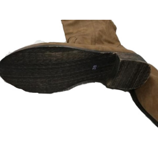 Bottes Femme JH Modèle 220-1