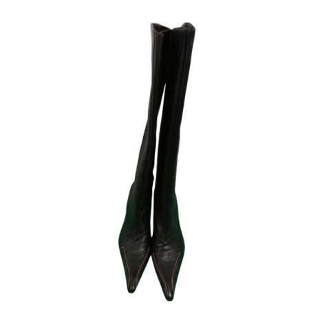 Botas Dibrera Colector de lujo