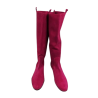 Bottes Unisa Vintages Rose
