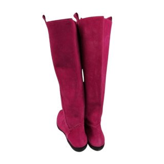 Rosa Vintage United Boots