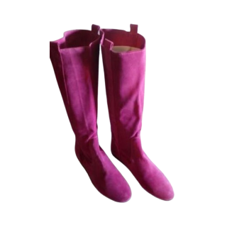 Rosa Vintage United Boots