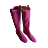 Rosa Vintage United Boots