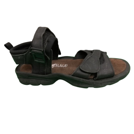 Merit Cup Tolle Sandalen