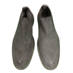 Moccasins Het is het nationale collector's kostuum