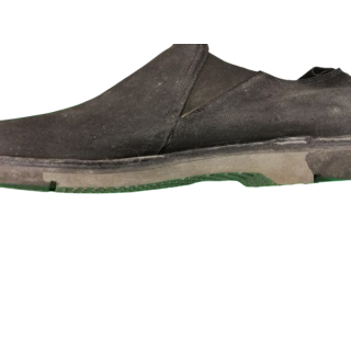 Moccasins Het is het nationale collector's kostuum