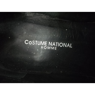 Moccasins C'N'C' Costume National Collector