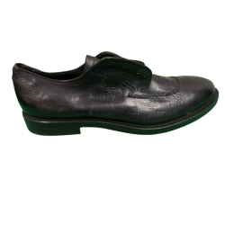Sapatos da cidade Raparo Cara