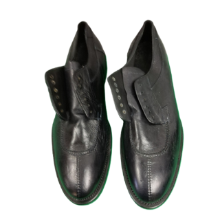 Chaussures Ville Raparo Homme