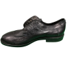 Sapatos da cidade Raparo Cara