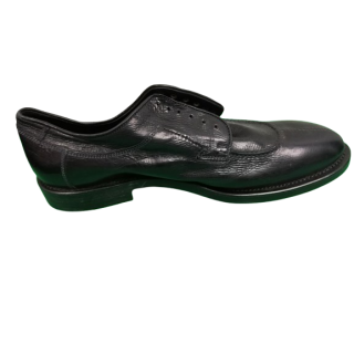 Sapatos da cidade Raparo Cara