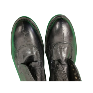 Chaussures Ville Raparo Homme