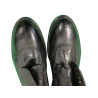 Zapatos de la ciudad Raparo Hombre